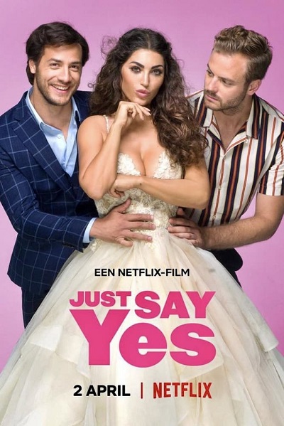 Just Say Yes Just Say Yes
