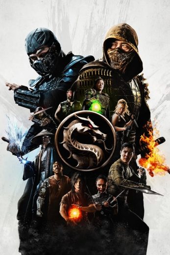 Mortal Kombat Mortal Kombat