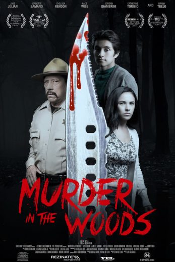 Murder in the Woods Murder in the Woods