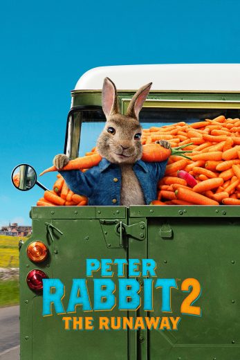 Peter Rabbit 2 Peter Rabbit 2