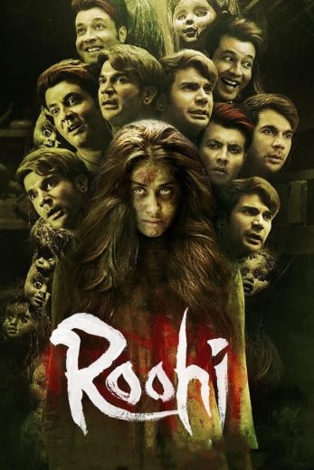 Roohi Roohi