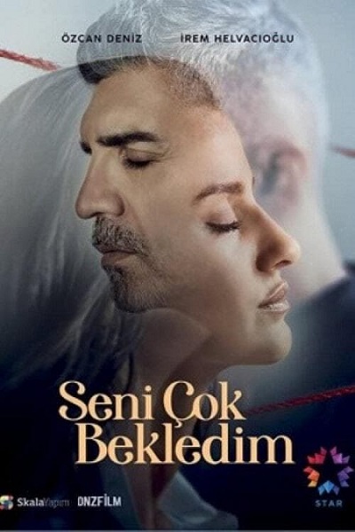 مسلسل انتظرتك كثيرا مسلسل انتظرتك كثيرا