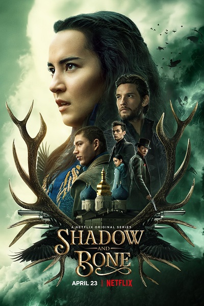 مسلسل Shadow and Bone مسلسل Shadow and Bone