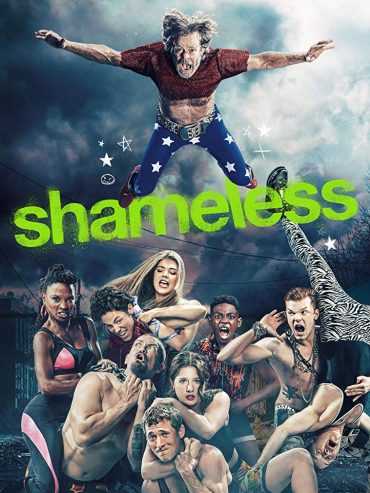 Shameless Shameless