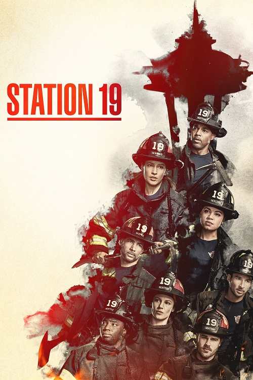Station 19 الموسم 4 الحلقة 10 Station 19 الموسم 4 الحلقة 10
