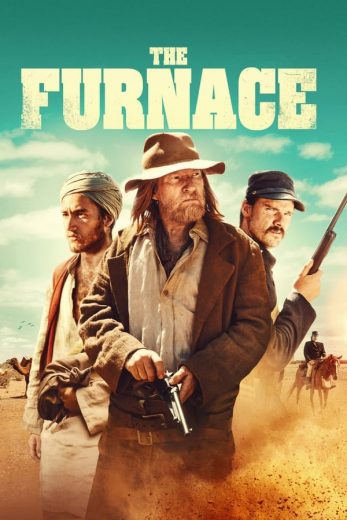 The Furnace The Furnace
