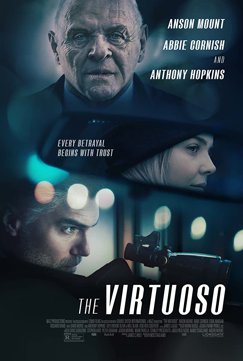 The Virtuoso The Virtuoso