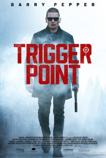 Trigger Point Trigger Point