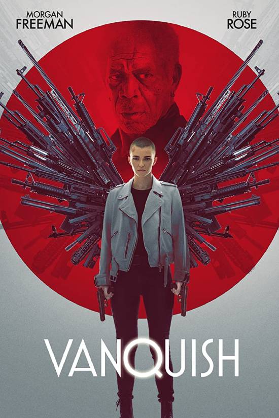 Vanquish Vanquish