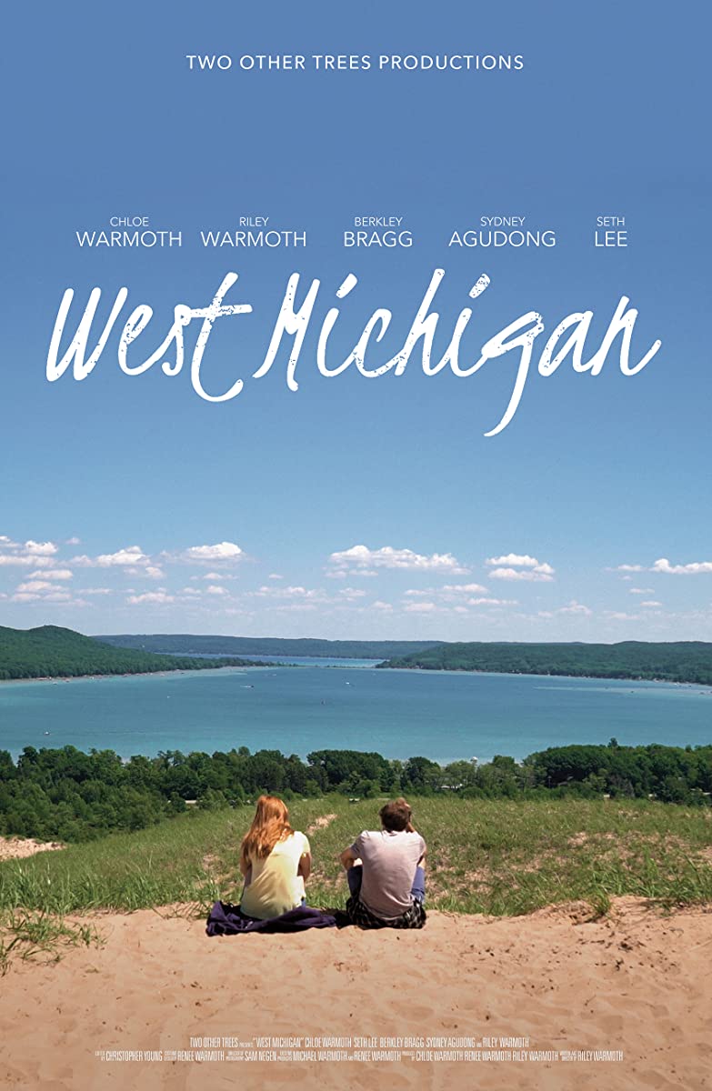 West Michigan West Michigan