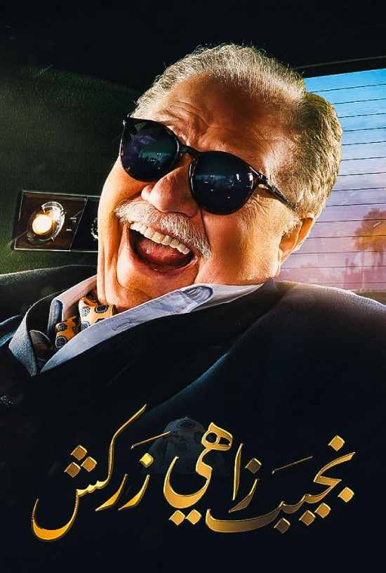 مسلسل نجيب زاهي زركش مسلسل نجيب زاهي زركش