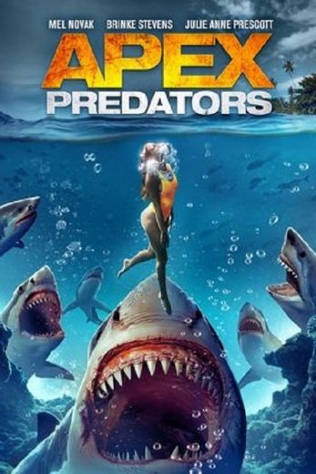 Apex Predators Apex Predators