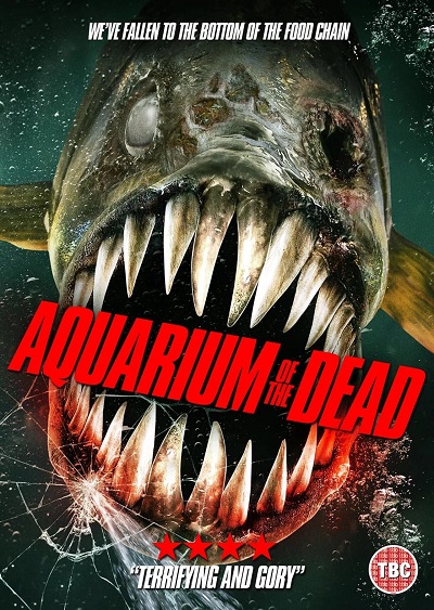 Aquarium of the Dead Aquarium of the Dead
