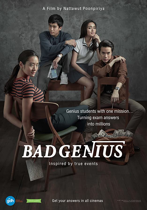 Bad Genius Bad Genius