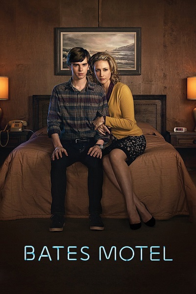 Bates Motel الموسم 1 الحلقة 5 Bates Motel الموسم 1 الحلقة 5