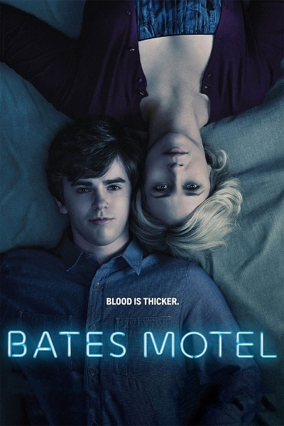 Bates Motel الموسم 2 الحلقة 7 Bates Motel الموسم 2 الحلقة 7