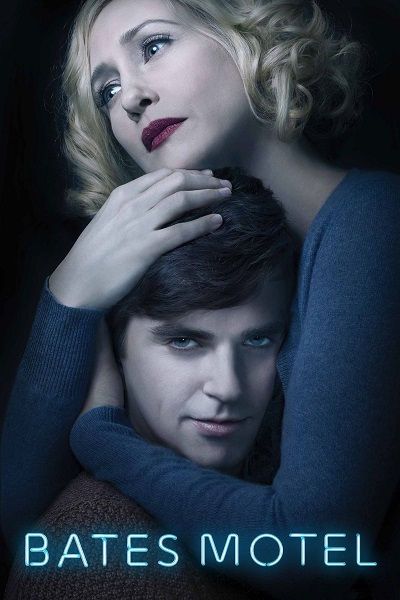 Bates Motel الموسم 3 الحلقة 9 Bates Motel الموسم 3 الحلقة 9