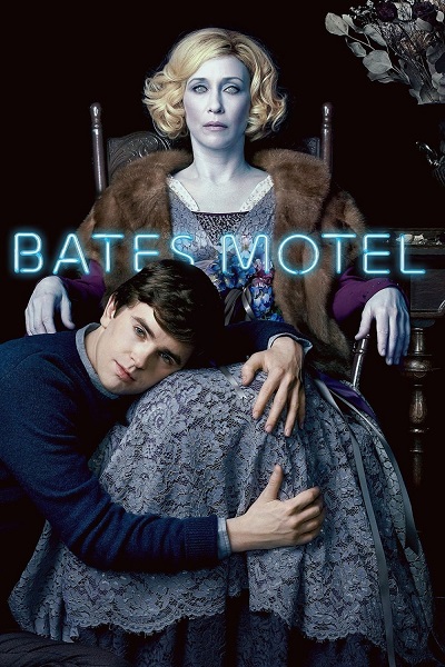 مسلسل Bates Motel مسلسل Bates Motel
