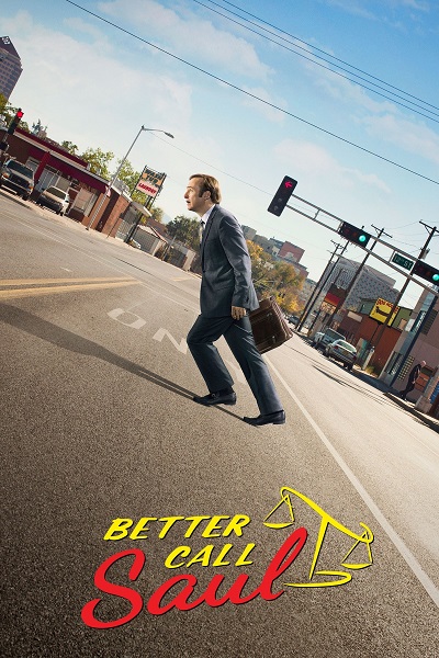 Better Call Saul الموسم 1 الحلقة 10 والاخيرة Better Call Saul الموسم 1 الحلقة 10 والاخيرة