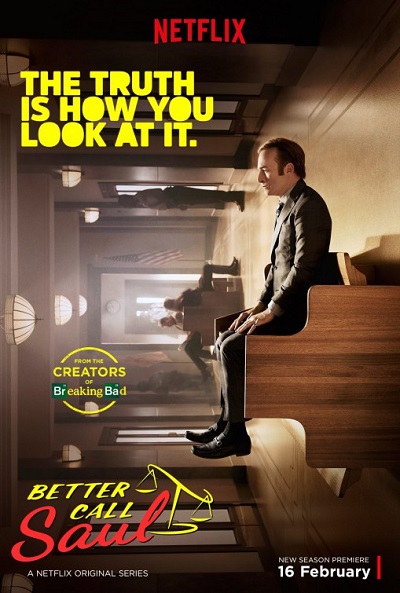 Better Call Saul الموسم 2 الحلقة 10 والاخيرة Better Call Saul الموسم 2 الحلقة 10 والاخيرة