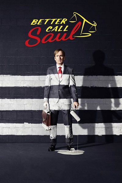 Better Call Saul الموسم 3 الحلقة 10 والاخيرة Better Call Saul الموسم 3 الحلقة 10 والاخيرة