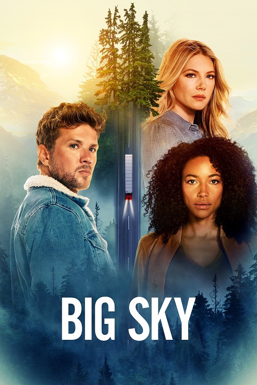 Big Sky الموسم 1 الحلقة 14 Big Sky الموسم 1 الحلقة 14