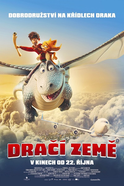Dragon Rider Dragon Rider