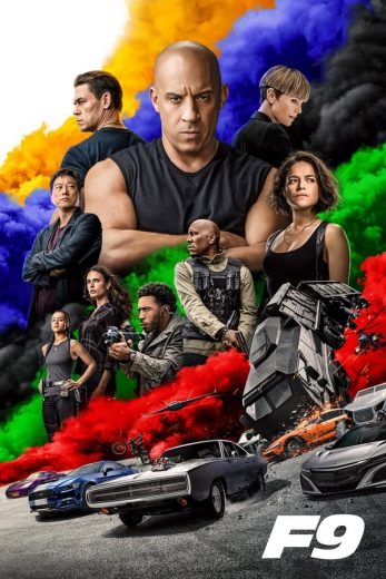 Fast Furious 9 Fast Furious 9
