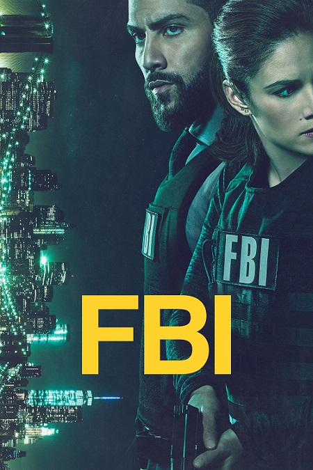 FBI الموسم 3 الحلقة 12 FBI الموسم 3 الحلقة 12