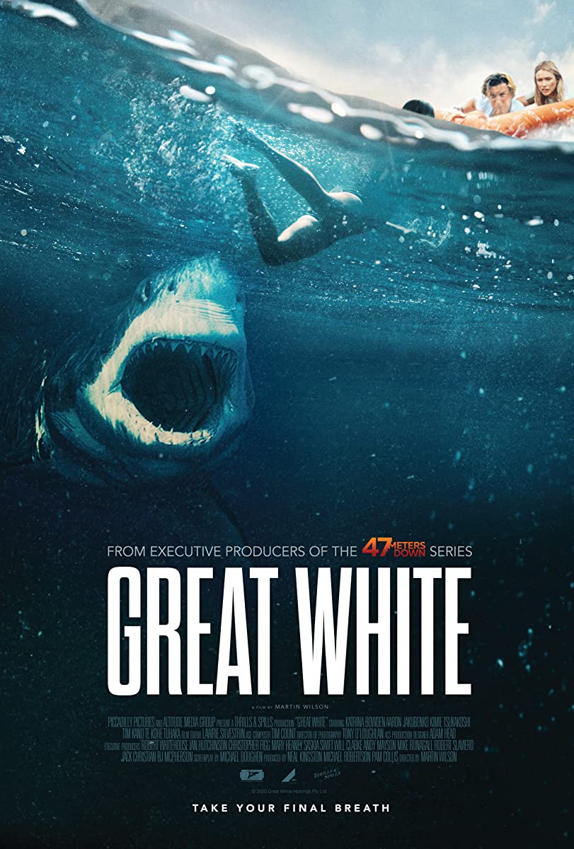 Great White Great White