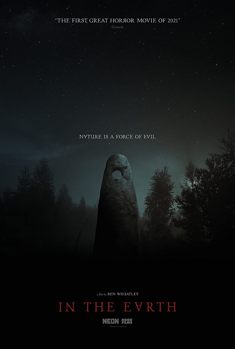 In the Earth In the Earth