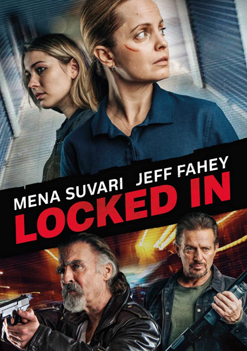 Locked In Locked In