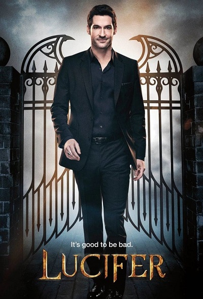 Lucifer الموسم 2 الحلقة 3 Lucifer الموسم 2 الحلقة 3