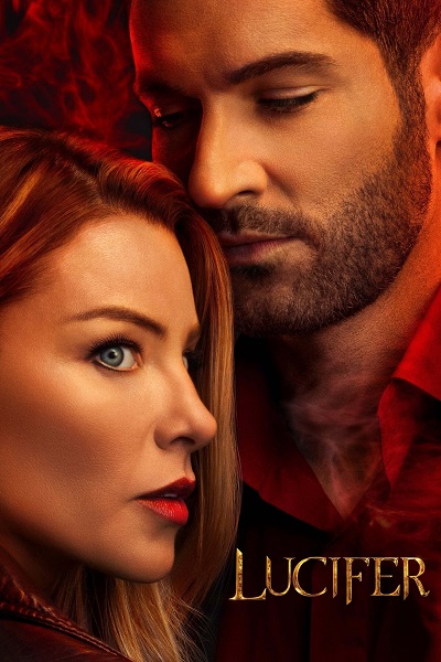 Lucifer الموسم 5 الحلقة 13 Lucifer الموسم 5 الحلقة 13