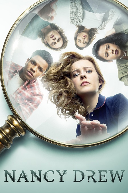 Nancy Drew الموسم 2 الحلقة 17 Nancy Drew الموسم 2 الحلقة 17