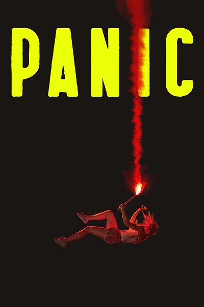 مسلسل Panic مسلسل Panic