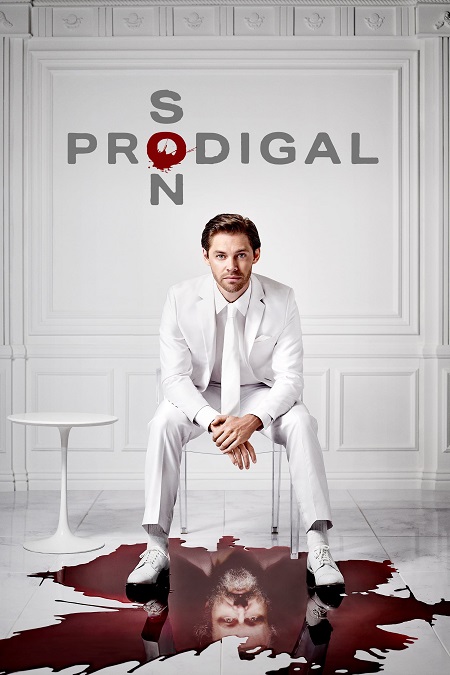 مسلسل Prodigal Son مسلسل Prodigal Son