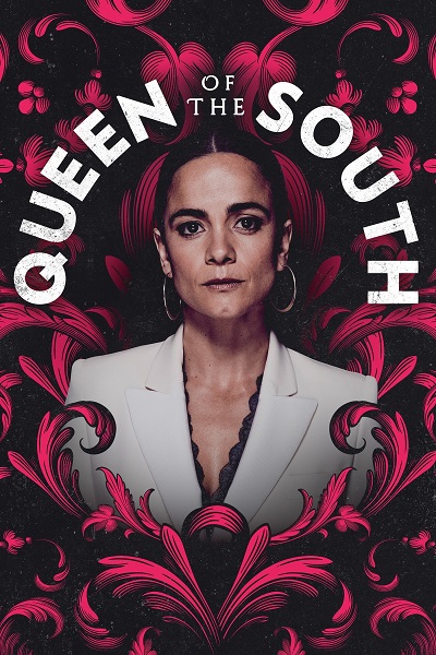Queen of the South الموسم 5 الحلقة 8 Queen of the South الموسم 5 الحلقة 8