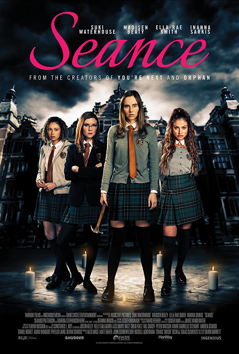Seance Seance