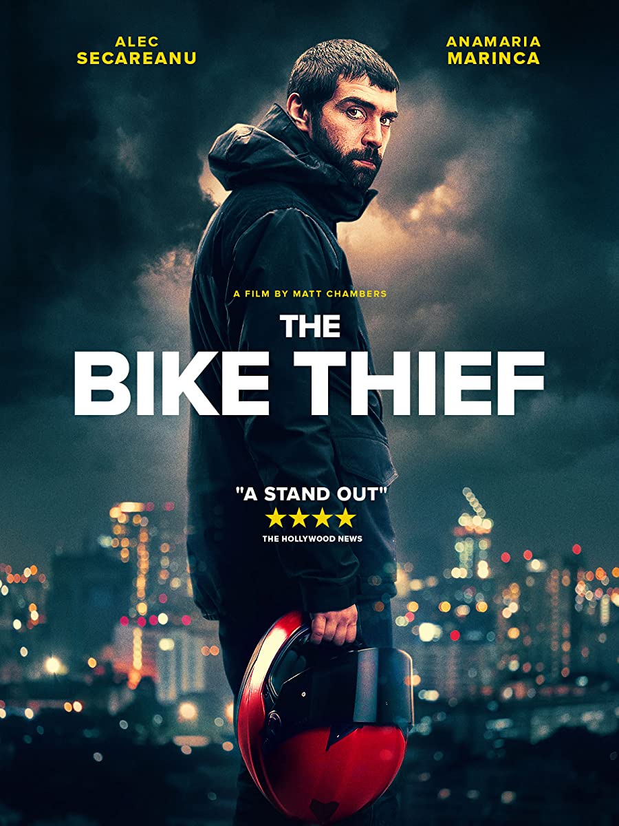 The Bike Thief The Bike Thief