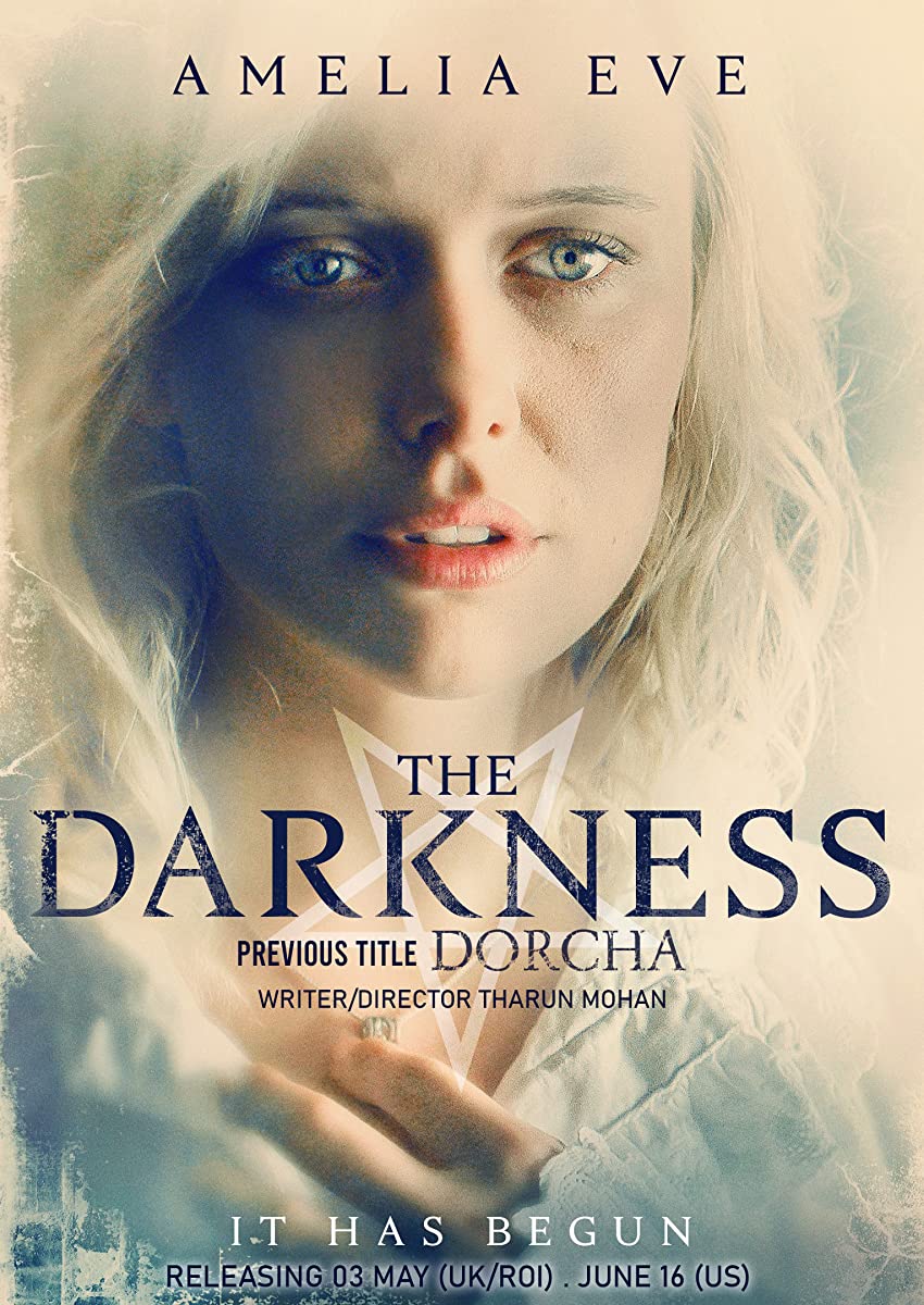 The Darkness The Darkness