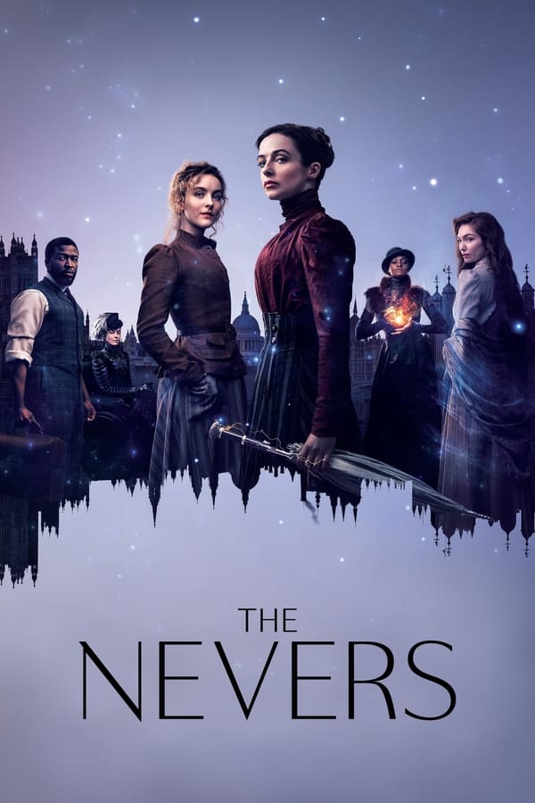 The Nevers الموسم 1 الحلقة 5 The Nevers الموسم 1 الحلقة 5