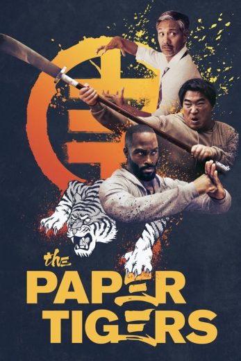 The Paper Tigers The Paper Tigers