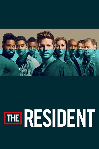 The Resident الموسم 4 الحلقة 13 The Resident الموسم 4 الحلقة 13