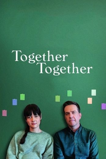 Together Together Together Together