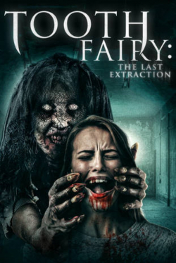 Toothfairy 3 Toothfairy 3