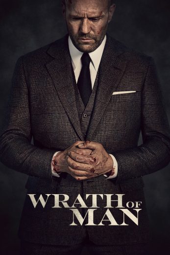 Wrath of Man Wrath of Man