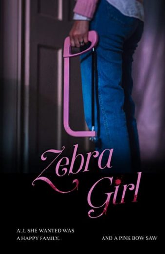 Zebra Girl Zebra Girl