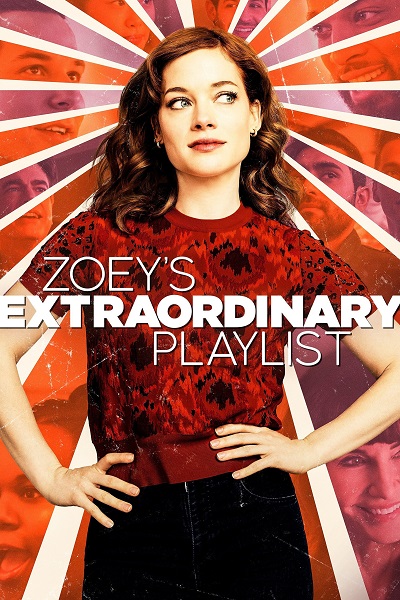 مسلسل Zoeys Extraordinary Playlist مسلسل Zoeys Extraordinary Playlist