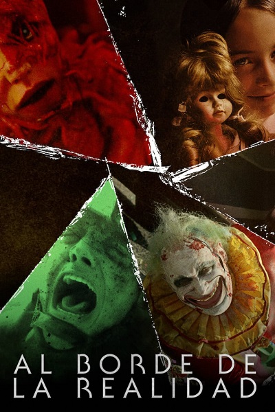 مسلسل haunted مسلسل haunted